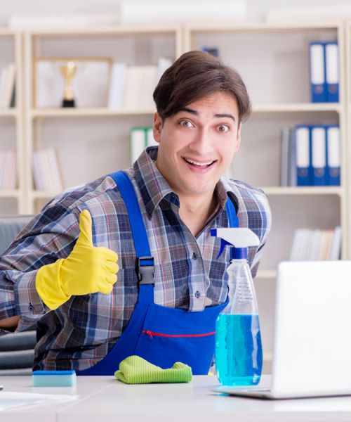 En Uygun Van Temizlik Firması - Van Ev ve İşyeri Temizliği